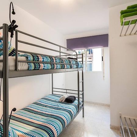 Spacious, Bright Apartment Next To The Old Town Валенсия Екстериор снимка