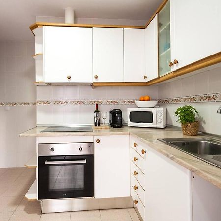 Spacious, Bright Apartment Next To The Old Town Валенсия Екстериор снимка